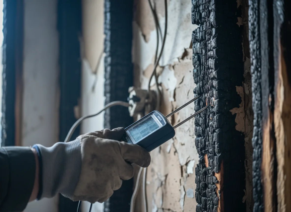 Fire Damage Restoration Orangeville, UT FAQs